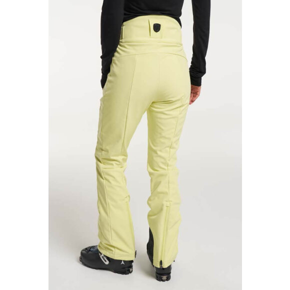 Tenson Skibukser W Grace Softshell Pant