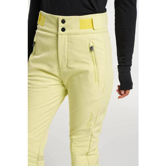 Tenson Skibukser W Grace Softshell Pant