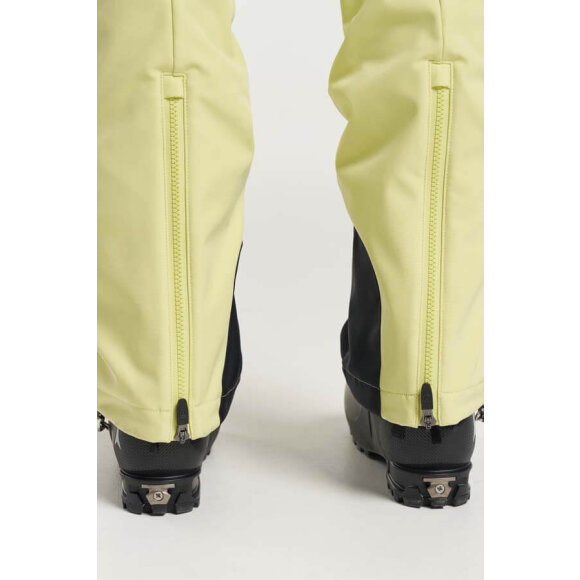 Tenson Skibukser W Grace Softshell Pant