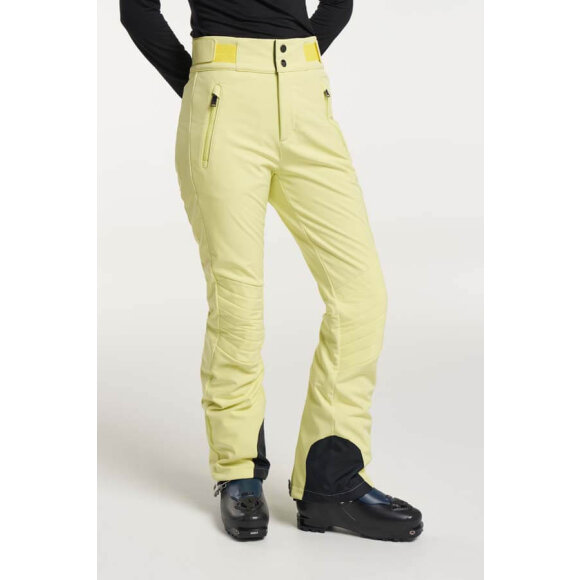 Tenson Skibukser W Grace Softshell Pant