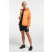 Tenson jakke W Shibui Down Jacket Apricot