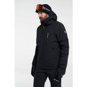 Tenson Skijakke M Core Ski Jacket Black