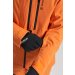 Tenson M Core Ski Jacket Dark Orange Skijakke