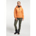 Tenson jakke W Shibui Down Jacket Apricot