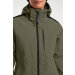 Tenson Skijakke W Core Ski Jacket Olive