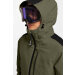 Tenson Skijakke W Core Ski Jacket Olive