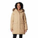 Columbia W Little Si II Insulated Parka Vinterjakke