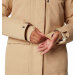 Columbia W Little Si II Insulated Parka Vinterjakke