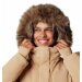 Columbia W Little Si II Insulated Parka Vinterjakke