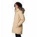 Columbia W Little Si II Insulated Parka Vinterjakke