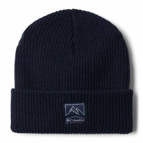 Strikhue Whirlibird Cuffed Beanie Navy