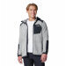 M Arctic Crest Sherpa Full Zip Tyk Fleecejakke