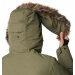 Parka Jakke til damer W Little Si II Insulated 