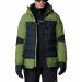 Columbia Wild Card IV Down Jacket Skijakke