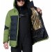 Columbia Wild Card IV Down Jacket Skijakke