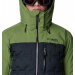 Columbia Wild Card IV Down Jacket Skijakke