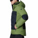 Columbia Wild Card IV Down Jacket Skijakke