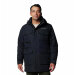 Columbia Vinterjakke M Landroamer II Parka Black