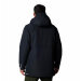 Columbia Vinterjakke M Landroamer II Parka Black