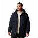 Columbia Vinterjakke M Landroamer II Parka Black