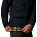 Columbia Vinterjakke M Landroamer II Parka Black