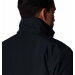 Columbia Vinterjakke M Landroamer II Parka Black