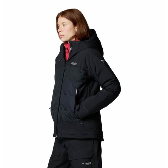 Columbia skijakke W Wildcard IV Down Jacket