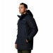 Columbia Vinterjakke M Landroamer II Parka Black