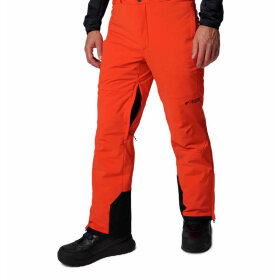 Skibukser M Cirque Bowl Pant Spicy