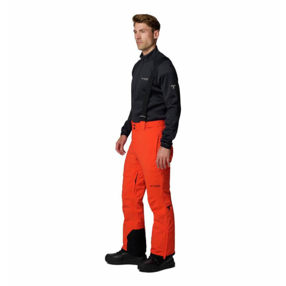 Skibukser M Cirque Bowl Pant Spicy