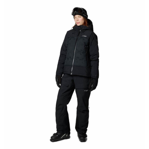 Columbia skijakke W Wildcard IV Down Jacket