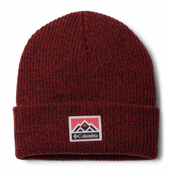 Hue Whirlibird Cuffed Beanie Moonvista