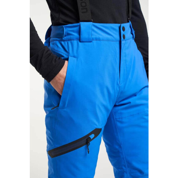 Skibukser Tenson Core Ski Pants M Blue