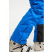 Skibukser Tenson Core Ski Pants M Blue