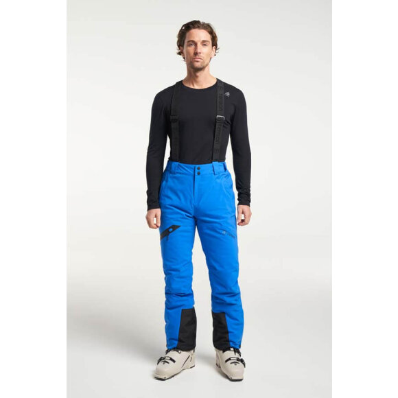 Skibukser Tenson Core Ski Pants M Blue