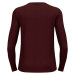 Odlo Undertrøje til mænd  M Top Crew Neck L/S Merino