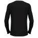 Odlo uldundertrøje til mænd M Top Crew Neck L/S Merino