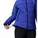 Columbia skijakke W Wildcard IV Down Jacket Clematis Blue