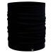 Uldhalsedisse Odlo Tube Merino Warm Black