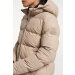 Tenson vinterjakker til damer Chimi Jacket W Sand