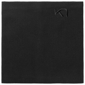 Kari Fleece Tube Black