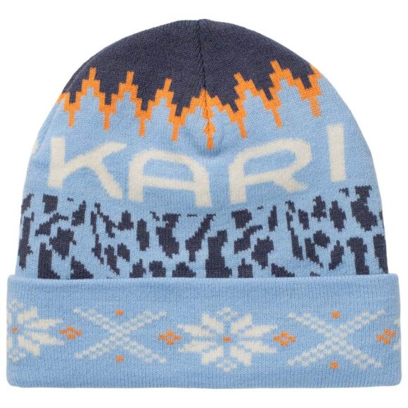 Khloe Beanie Iris Hue