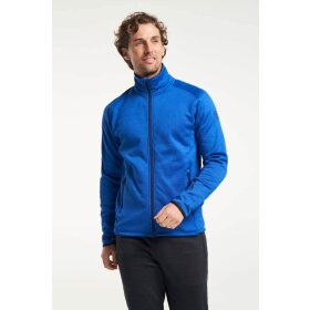 Tenson TXlite Midlaye Zip M Blue Skijakke