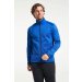 Tenson TXlite Midlaye Zip M Blue Skijakke