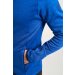 Tenson TXlite Midlaye Zip M Blue Skijakke