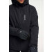 Tenson Brendon Ski Jacket M  Black Skijakke