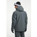 Tenson Brendon Ski Jacket M Greygreen Skijakke