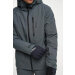 Tenson Brendon Ski Jacket M Greygreen Skijakke