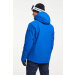 Tenson Brendon Ski Jacket M Blue Skijakke