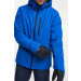 Tenson Brendon Ski Jacket M Blue Skijakke